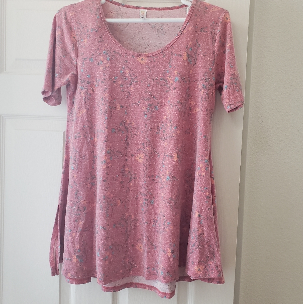 Lularoe Perfect T, XXS